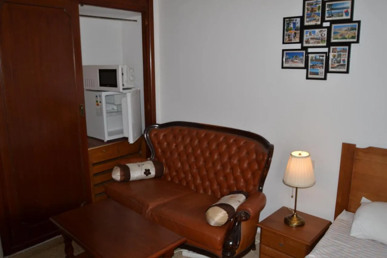 Pension Villa Adria Mijas 3*,  Spain