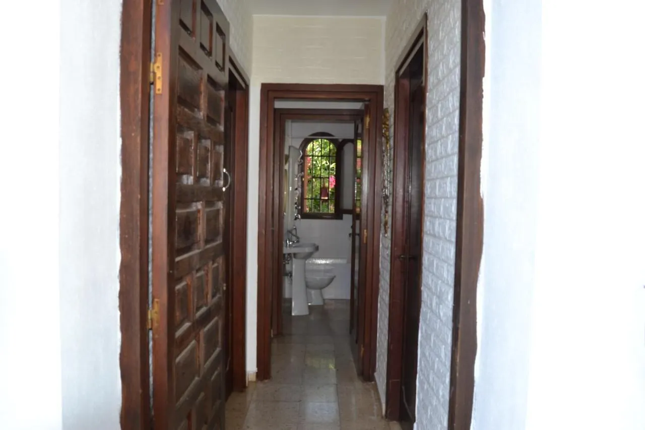 Pension Villa Adria Mijas Guest house