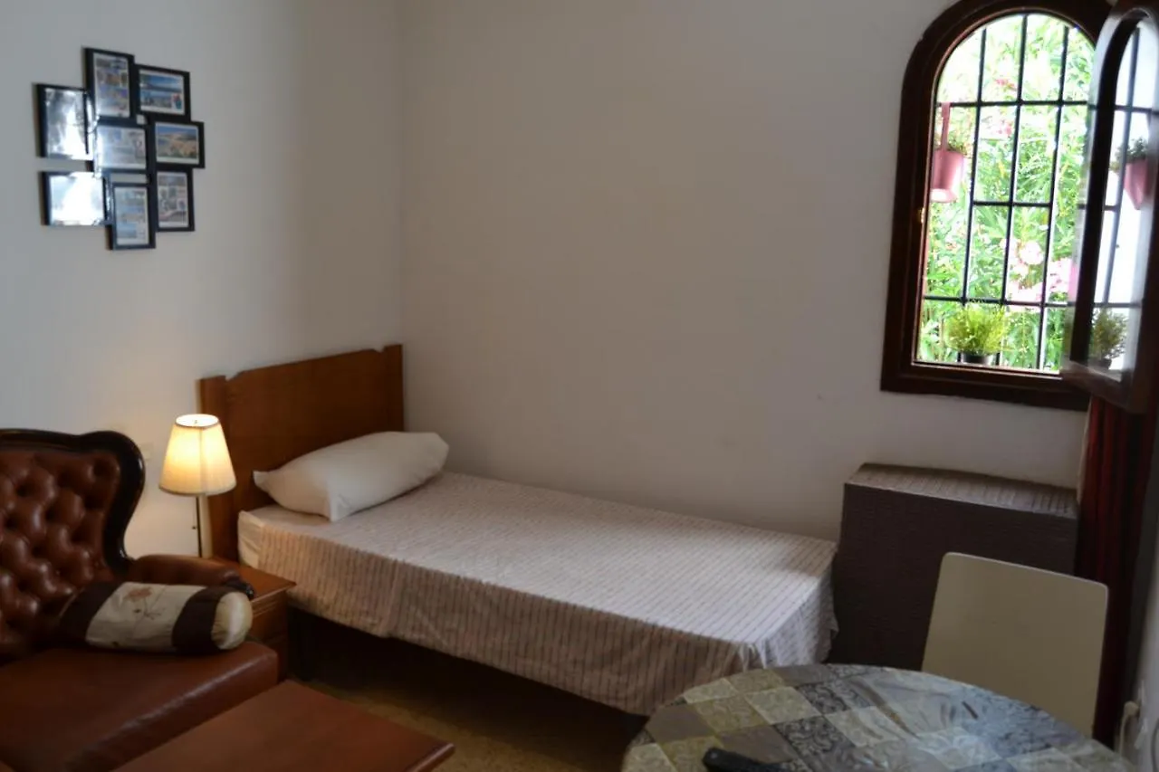 Pension Villa Adria Mijas