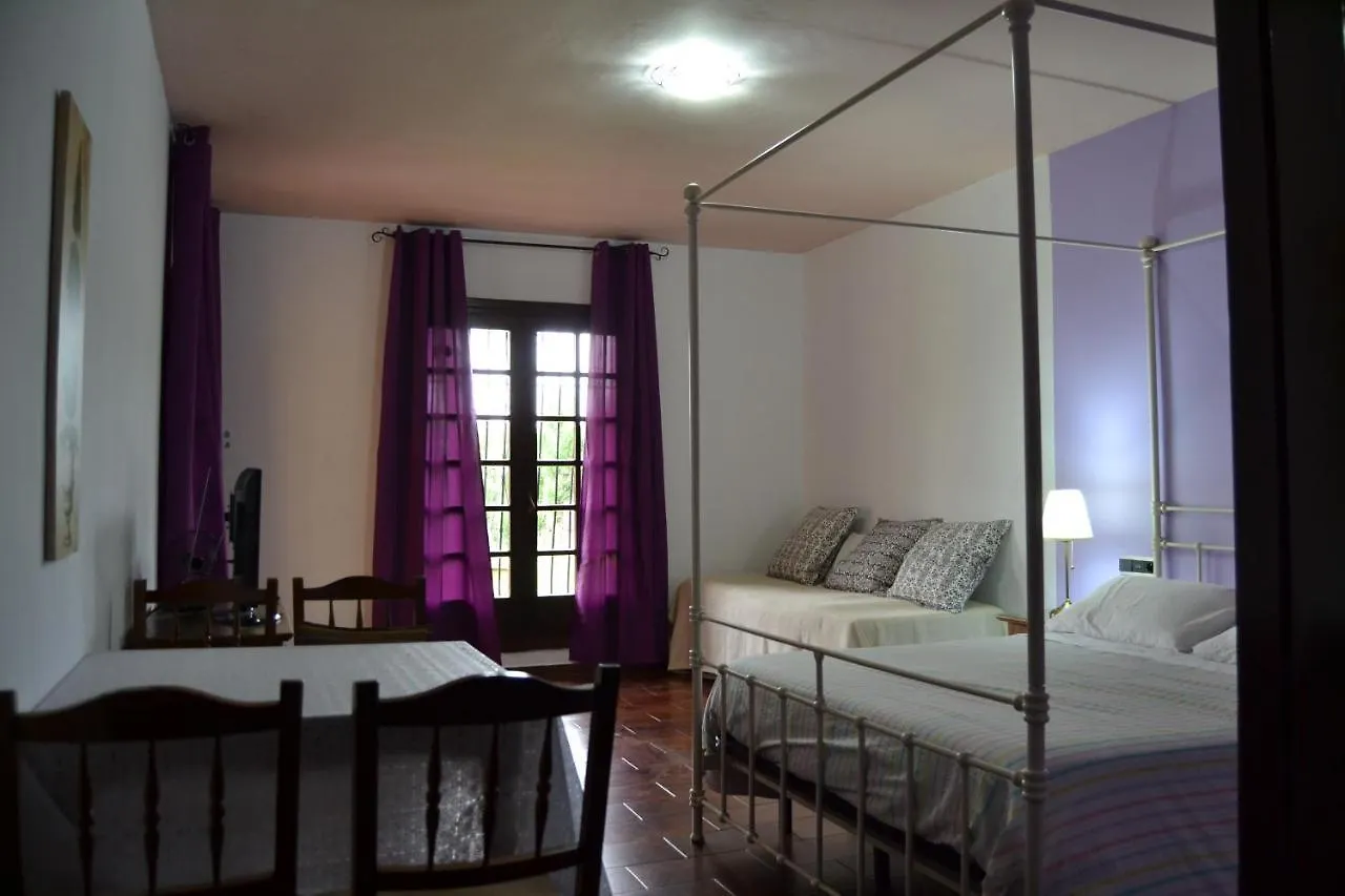 Pension Villa Adria Mijas 3*,  Spain