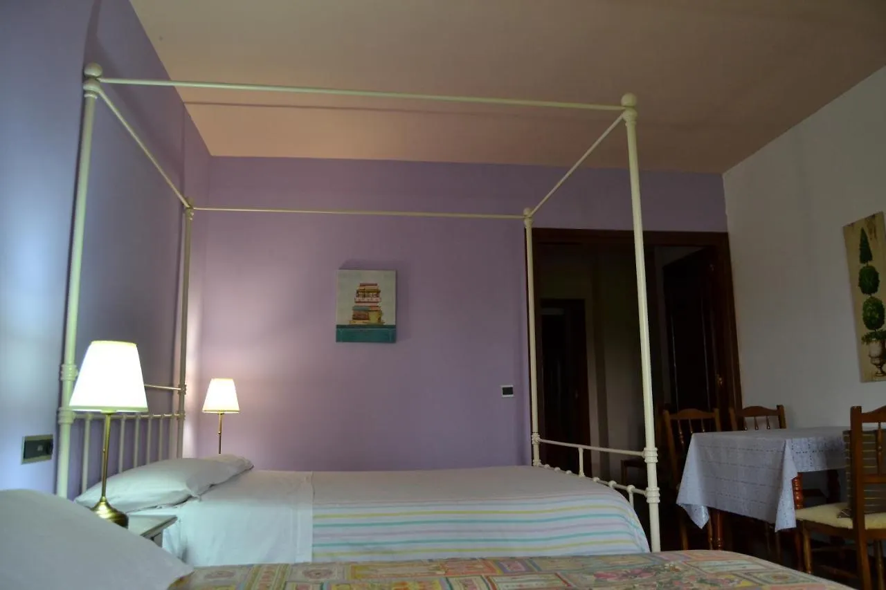 Pension Villa Adria Mijas