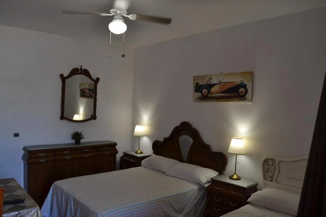 Pension Villa Adria Mijas 3*,  Spain