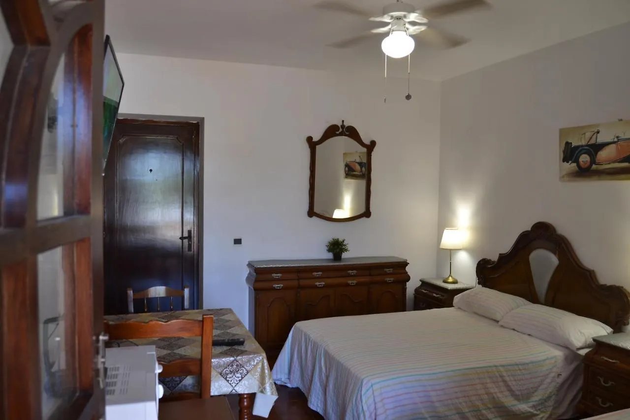 *** Guest house Pension Villa Adria Mijas Spain
