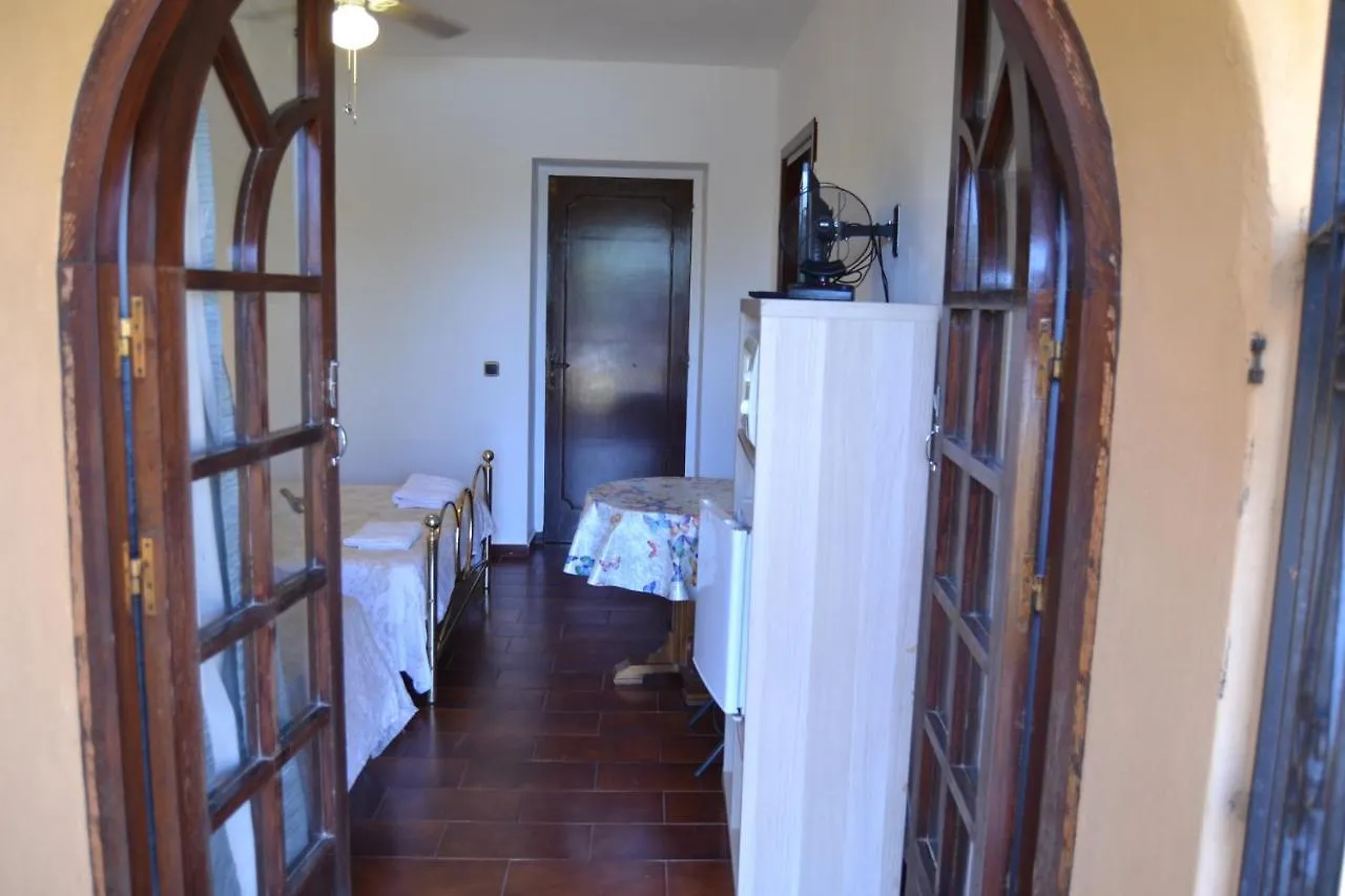 Pension Villa Adria Mijas Guest house