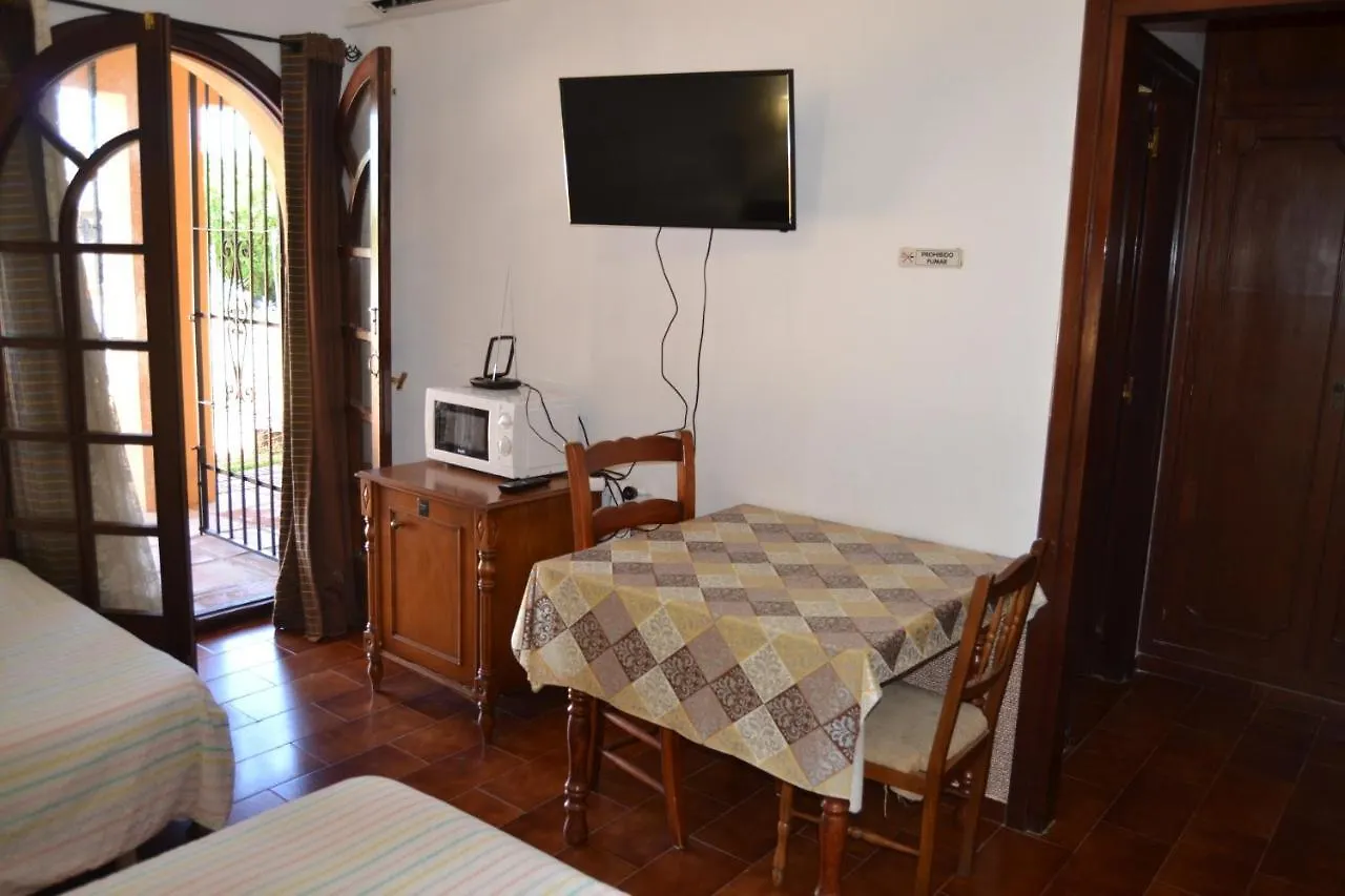 *** Guest house Pension Villa Adria Mijas Spain