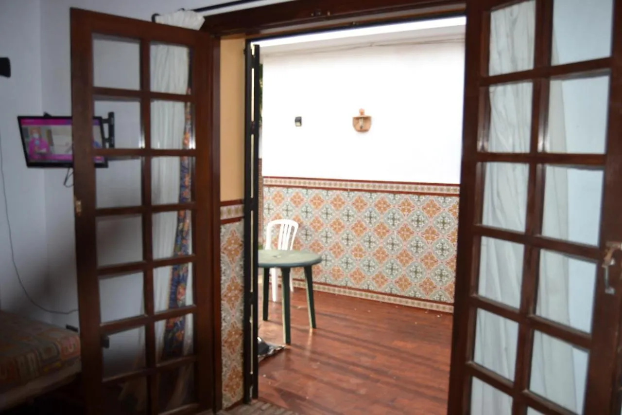 Pension Villa Adria Mijas Guest house