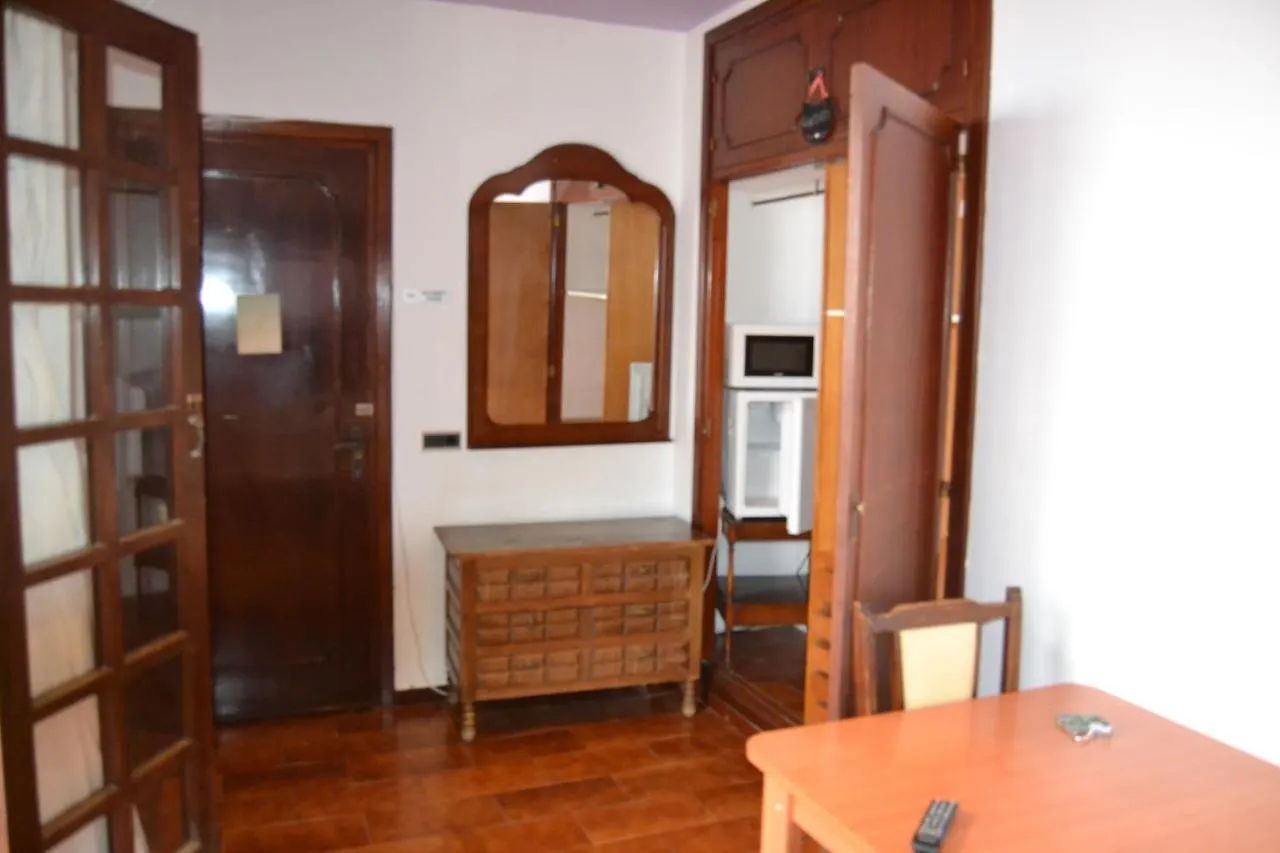 Pension Villa Adria Mijas