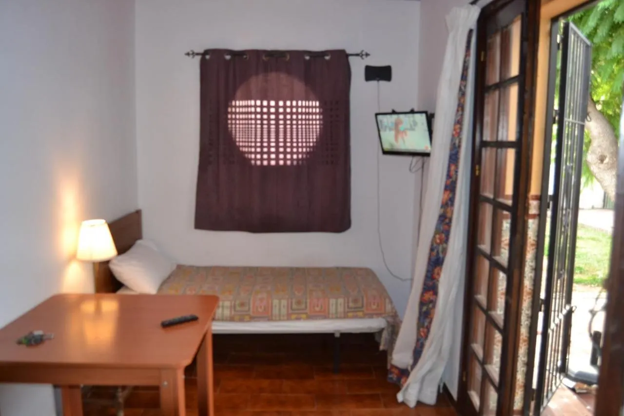 Pension Villa Adria Mijas Spain