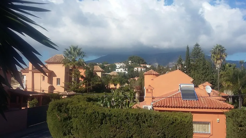 Pension Villa Adria Mijas 3*,