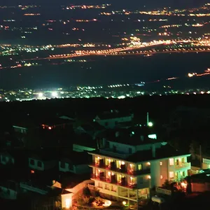  Appartement Turisticos Cumbres Verdes