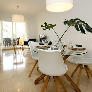  Appartement Cozy Ocean - Precioso Apartamento En Riviera Del Sol