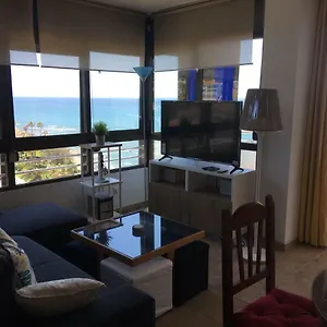  Apartament Edificio Rosa De Los Vientos Apartamento 71