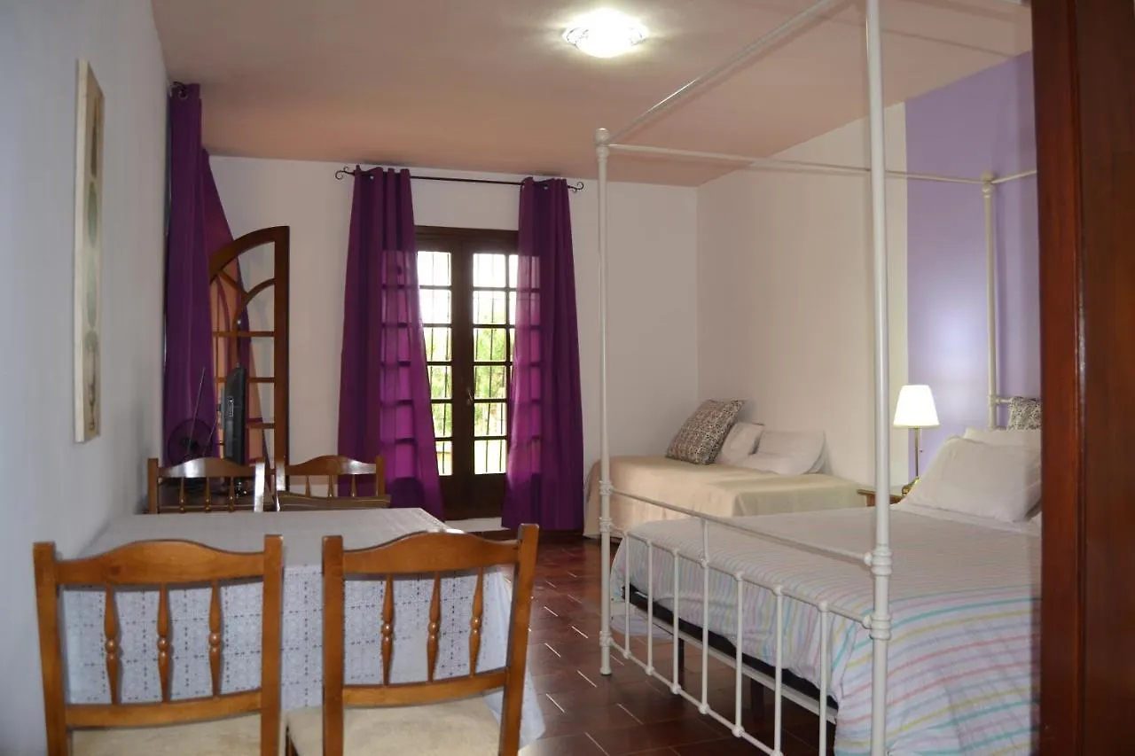 Pension Villa Adria Mijas 3*,  Spain