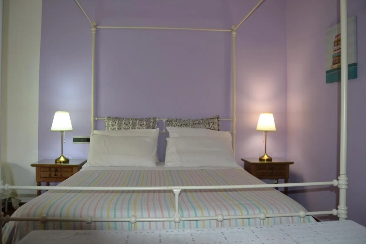 Pension Villa Adria Mijas